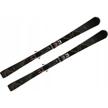 Sjezdové lyže Sjezdové lyže Völkl FLAIR 75, 154 cm