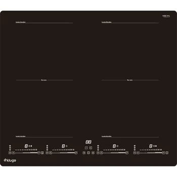 Varná deska Kluge Kluge KPI6045BP