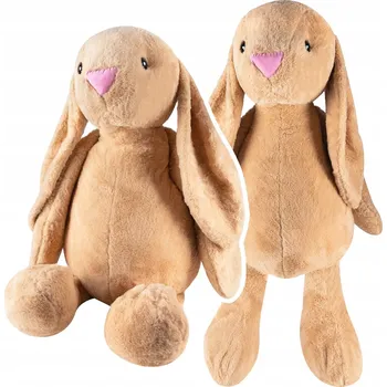 plyšák Plyšák Králík Zajíček Gigant 120 cm Stator Z1043