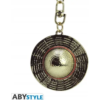 Přívěsek Na Klíče manga filmem