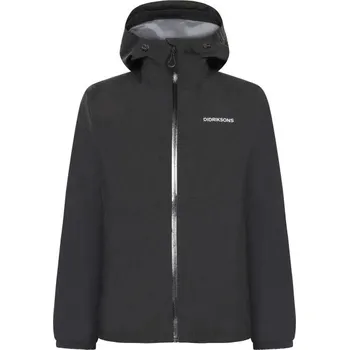 Pánská bunda DIDRIKSONS DARIO L Černá