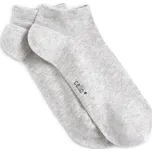 Pánské ponožky CELIO MINFUNKY UNI Šedá, Černá