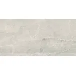 Paradyz Little rocks white stopnica pras mat 29,8x59,8 (3000986)