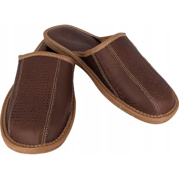 Dámské pantofle Baffiks pánské papuče velikost 48