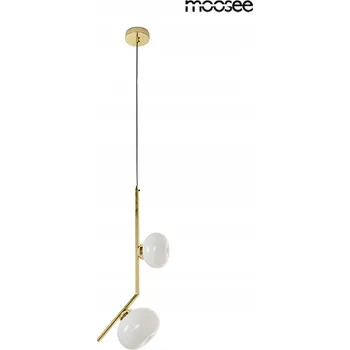 Závěsné svítidlo Moosee RUGIA 1-bodové - patice G9