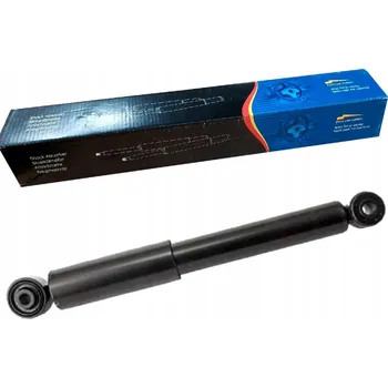 Tlumič pérování Kraft Automotive 4010542