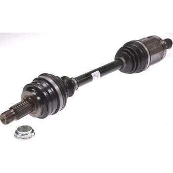 Hřídel nápravy Hnací hřídel LÖBRO GKN304669