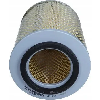 Vzduchový filtr MAXGEAR VZDUCHOVÝ FILTR ISUZU MONTEREY