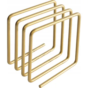 Kuchyňské prkénko Stojan na prkénka na krájení Loftie 16 cm x 14 cm