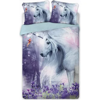 Povlečení Sada povlečení Faro 160 x 200 cm, vícebarevná