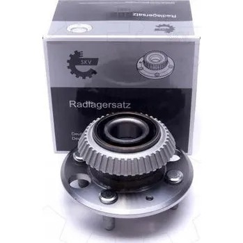 Zavěšení kol ESEN SKV 29SKV337 Sada ložisek kola