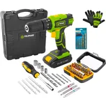 Fieldmann FDV 10352-55AR+9004+Rukavice