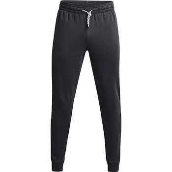 Under Armour pánské tepláky šedé velikost L