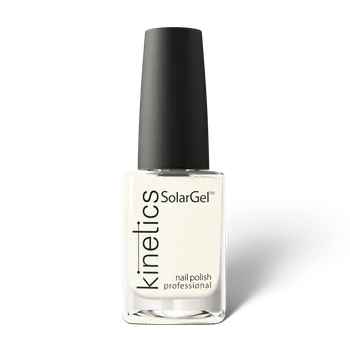 Lak na nehty Kinetics Lak na nehty Solargel #672 Moonstone 15 ml
