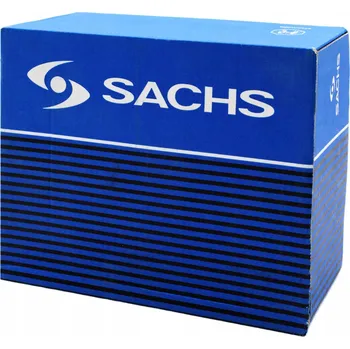 Spojková sada Sachs 3074 600 107 Táhlo spojky, ovládání spojky