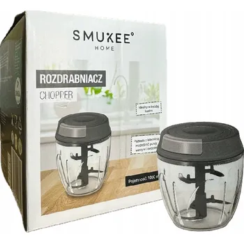 SMUKEE SEKÁČEK POTRAVIN 1000 ML