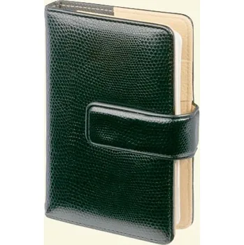 Notes A6 Drops černý