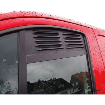 Příslušenství ke karavanu Větrací mřížka pro Ford V710, Transit Custom a Tourneo Custom varianta Transit Custom, Tourneo Custom - rok 2013-2023