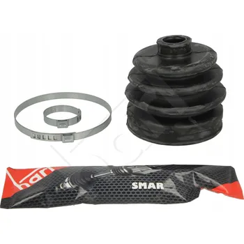 Posilovač řízení Hart 400 948 Sada manžet řízení