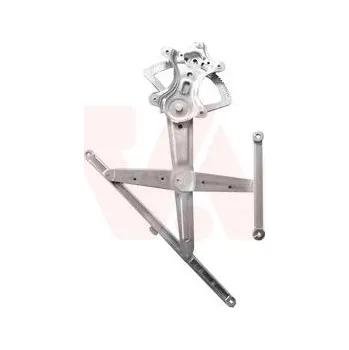 Stahovačka okna Zvedací zařízení oken VAN WEZEL 5263265