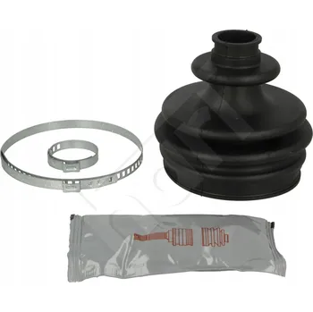 Posilovač řízení Hart 418 040 Sada manžet řízení