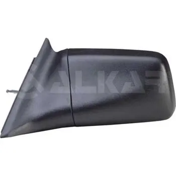 Auto zrcátko Vnější zpětné zrcátko ALKAR 6164435
