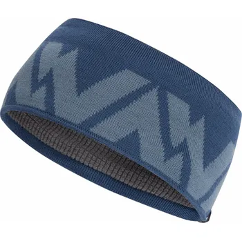 Čepice Outdoorová čelenka Čelenka McKinley Malory HDB II Univerzální velikost