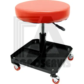 Montážní stolička