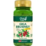 VitaHarmony Giga Brusinky 7.700 mg Eko - 150 tbl.