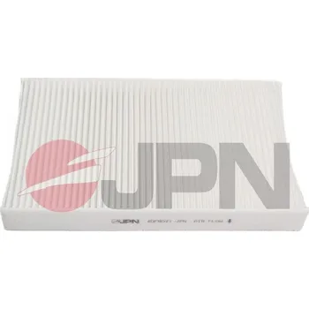 Ventilátor topení a klimatizace Kabinový (pylový) filtr JPN 40F9021-JPN