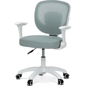 Dětská židle AVENY - síťovina, více barev Barva: Zelená