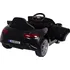 Dětské elektrovozidlo Mamido Cabrio Fast Wing
