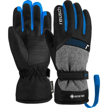 Lyžařské rukavice Reusch Flash GTX Ski Gloves Kids 4