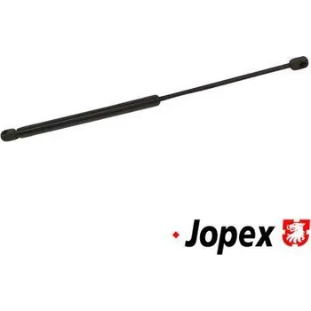 Dveře karosérie Pneumatická pružina / vzpěra zavazadlového prostoru JP GROUP 1181200300