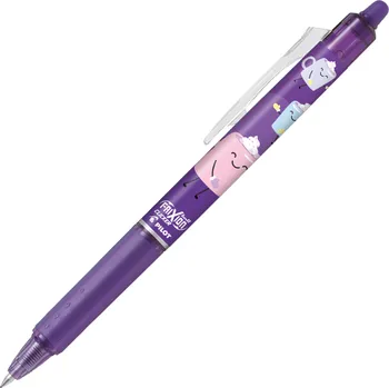 PILOT FX Clicker 07, Sweet Paradise Ltd., R, fialová