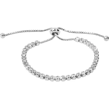 Náramek Něžný třpytivý náramek Troli