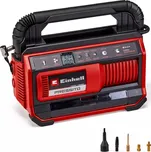 EINHELL Hybridní kompresor PRESSITO 18/25 Hybrid, 11bar, 170W