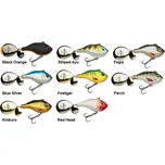 Wobler Berkley Pulse Spintail XL 28g - Black Orange