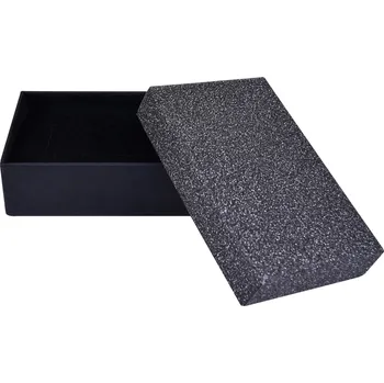 Dárková krabička Elegantní dárková krabička na soupravu šperků MG-6/A25 Jk Box