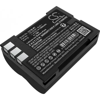 Baterie Cameron Sino CS-BLM1 pro Olympus Camedia C-7070 Wide Zoom - neoriginální