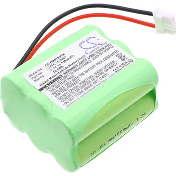 Baterie Cameron Sino CS-DM6780VX pro Dirt Devil EVO M678 - neoriginální