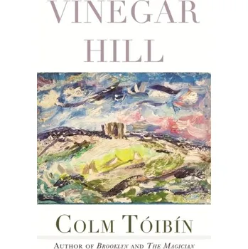 Umění Vinegar Hill [EN]