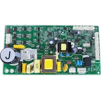 Domácí spotřebič Elektronika chladničky Eta 700010235