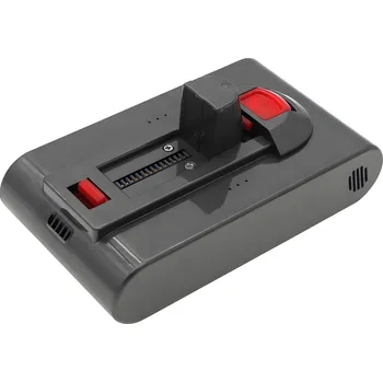 Baterie k notebooku Baterie Cameron Sino CS-RDV170VX pro RedRoad V17 - neoriginální