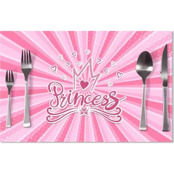 prostírání Sablio Prostírání Princess: 40x30cm