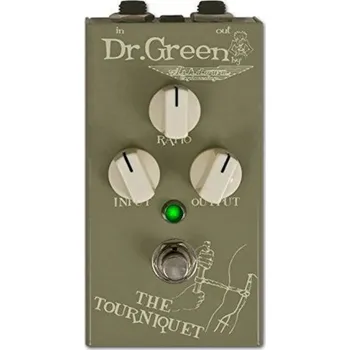 Kytarový efekt AshdownTourniquet