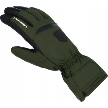 Rukavice Zimní lyžařské rukavice VIKING Lars vel. 10 XL ATT Primaloft