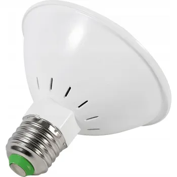 Osvětlení pro růst rostliny GROW žárovka pro pěstování rostlin 1 W