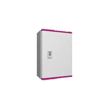 Rozvaděč Skříň RITTAL AX 1432.000 250x350x150 1432000