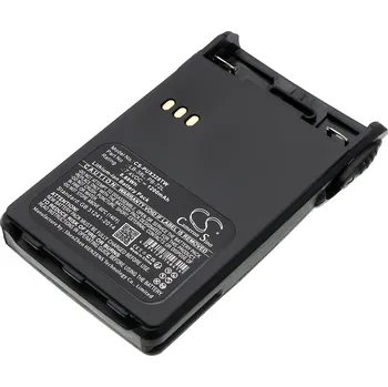 Baterie k notebooku Baterie Cameron Sino CS-PUX328TW pro BAOJIE BJUV22 - neoriginální